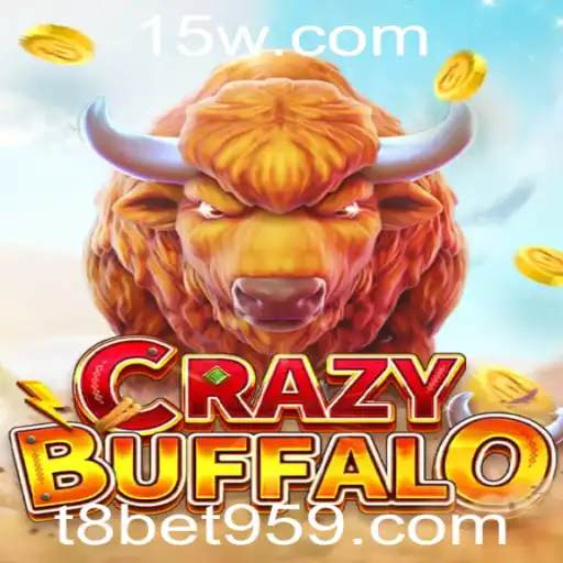 Descubra CRAZYBUFFALO: O Novo Fenômeno dos Jogos