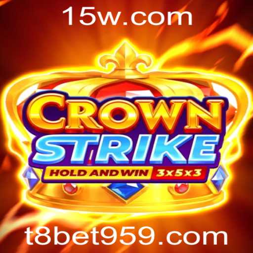 Crownstrike: Revolucionando o Mundo dos Jogos de Estratégia com T8Bet