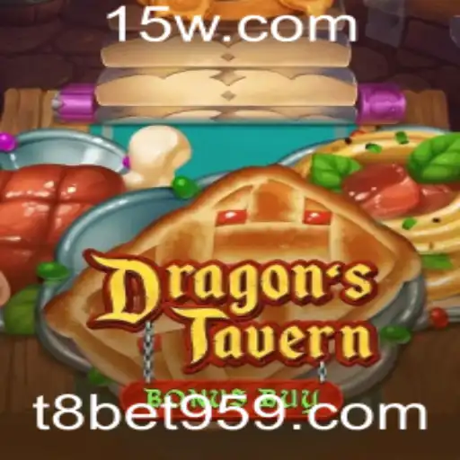 Descubra o Mundo Encantador de DragonsTavern: Um Guia Completo