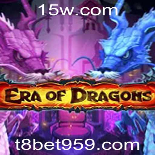 EraOfDragons: Um Mergulho Épico no Mundo Fantástico de Dragões