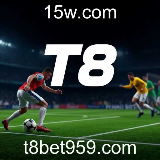 Esportes e a Revolução Digital com T8Bet
