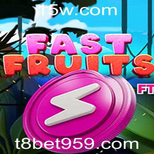 Descubra o Vício Divertido do Jogo FastFruits e Como Ele Conquistou os Jogadores