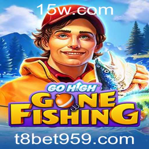 GoHighGoneFishing: Descubra o Mundo Fascinante do Jogo com a T8bet