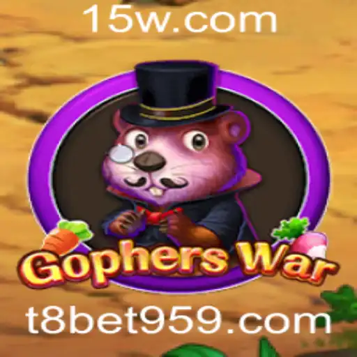 Descubra GophersWar: Um Jogo Inovador no Mundo dos Tabuleiros
