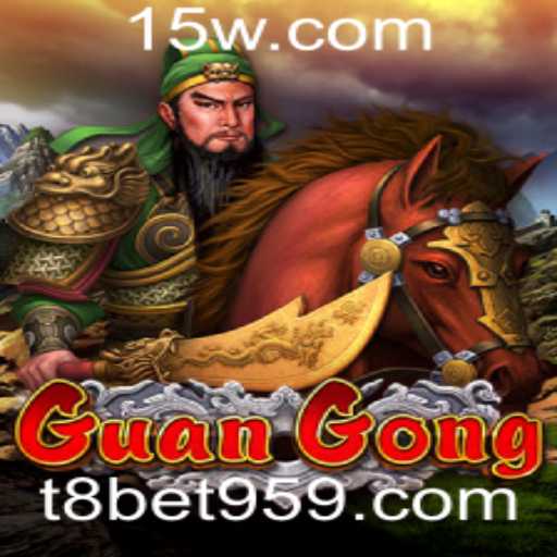 Descubra GuanGong: Um Mergulho no Fascinante Mundo dos Jogos com T8bet