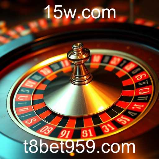 O Fascinante Mundo dos Jogos de Roleta Online