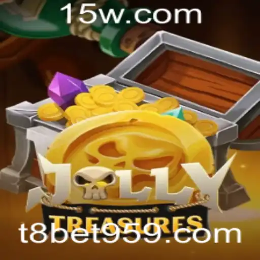 Explorando JollyTreasures e Suas Regras Inovadoras