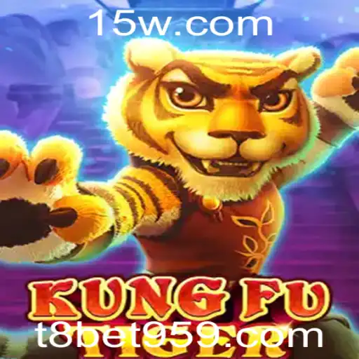 KungFuTiger: Uma Imersão no Mundo das Artes Marciais Digitais