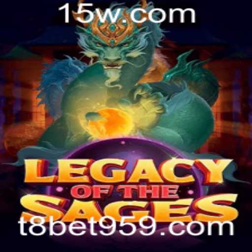 Explorando o Fascinante Universo de LegacyoftheSages