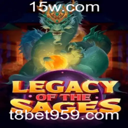 Explorando o Fascinante Universo de LegacyoftheSages