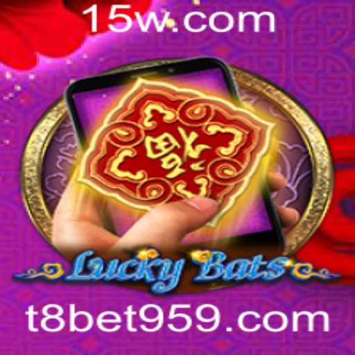 Descubra o Mundo de LuckyBatsM: Uma Aventura com a Palavras-Chave t8bet
