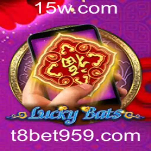 Descubra o Mundo de LuckyBatsM: Uma Aventura com a Palavras-Chave t8bet