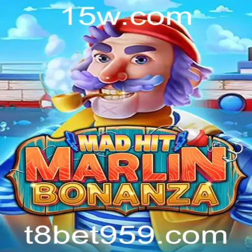 Explorando o MadHitMarlinBonanza: Um Mergulho no Mundo Aquático do Jogo de Aventura