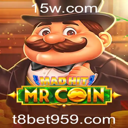 Descubra o Universo de MadHitMrCoin: Regras, Dicas e Estratégias com t8bet