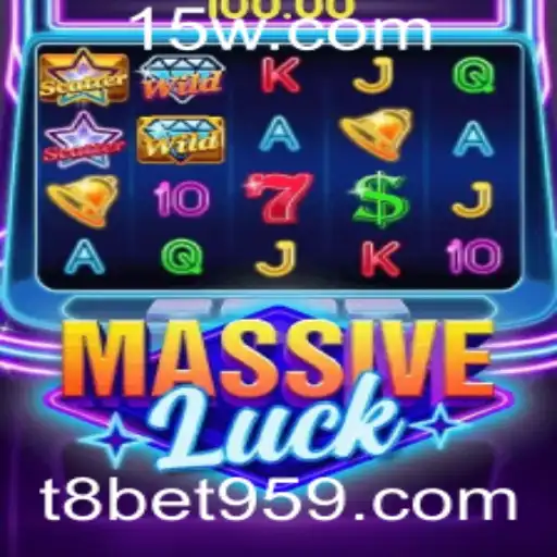 Explorando o Mundo de MassiveLuck