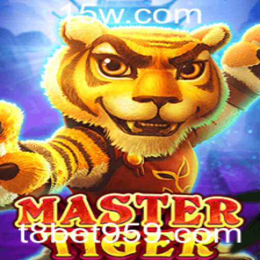 Explorando o Fascinante Mundo de MasterTiger: Introdução e Regras Esse Jogo Envolvente