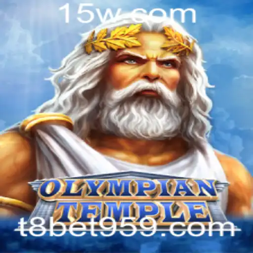 Descubra o Mundo Fascinante de OlympianTemple com t8bet