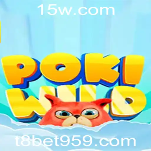 Aventuras Estratégicas em PokiWild: Uma Imersão no Mundo de T8Bet
