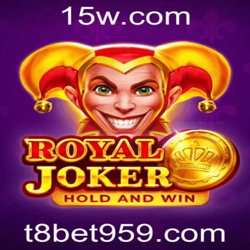 Royaljoker e T8bet: Como Jogar e Entender as Novas Regras