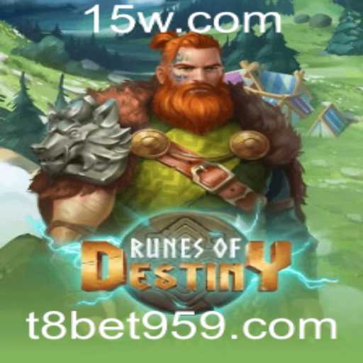 Explorando RunesOfDestiny: Um Mergulho no Mundo Fantástico de Aventuras