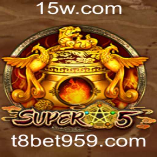 Descubra o Fascinante Mundo de Super5: O Jogo que Conquistou Impactos Globais