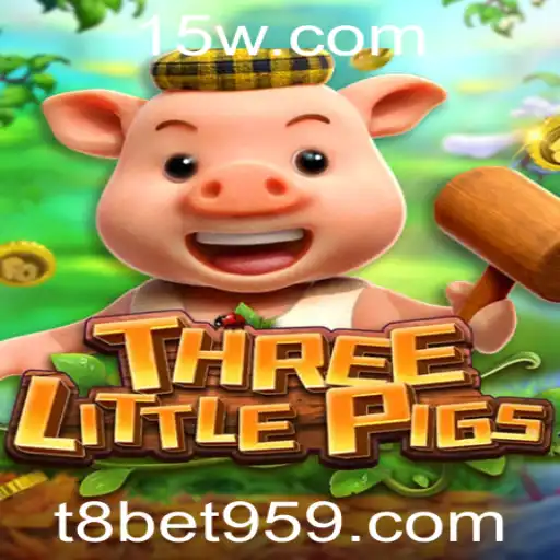 Explorando o Jogo THREELITTLEPIGS: Aventura e Estratégia