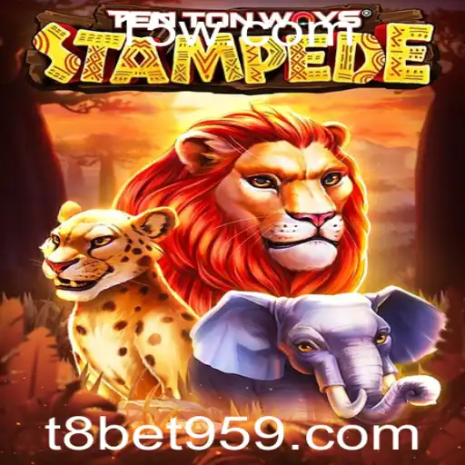 Descubra o Mundo de Aventuras com TenTonWaysStampede: Um Guia Completo