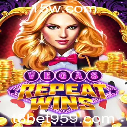 Descobrindo o Mundo de VegasRepeatWins: Uma Aventura no Cenário das Apostas