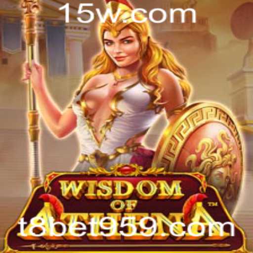 Explorando WisdomofAthena: Um Jogo de Estratégia com T8BET