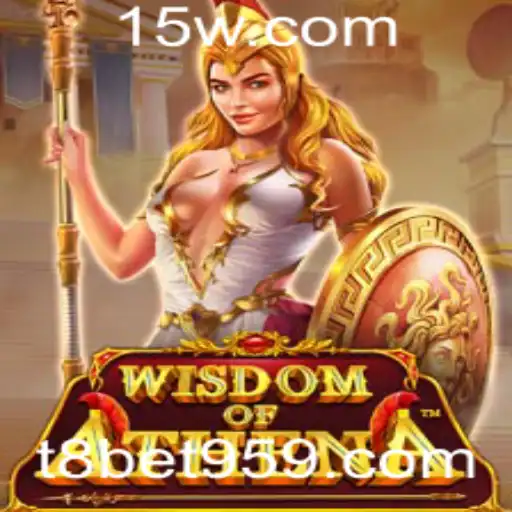 Explorando WisdomofAthena: Um Jogo de Estratégia com T8BET