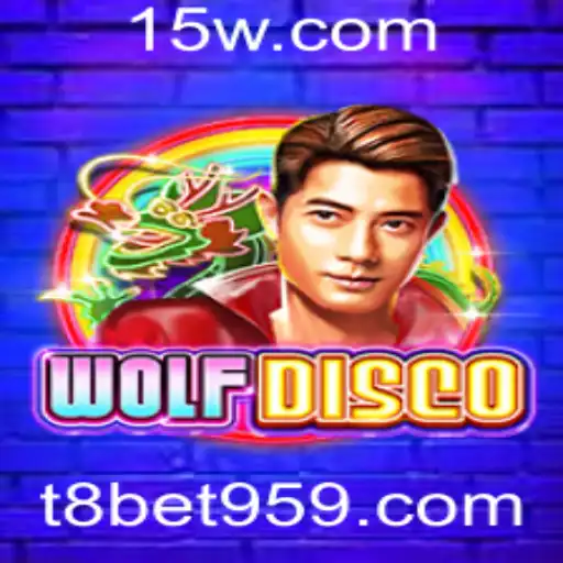 WolfDisco: A Nova Sensação no Mundo dos Jogos