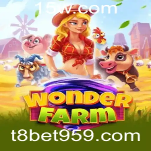 Explorando o Fascinante Mundo de WonderFarm