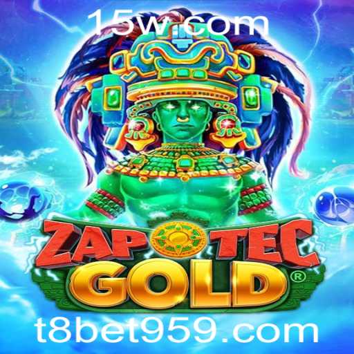 Descubra ZapOtecGold: Um Mergulho no Mundo dos Jogos de Azar com t8bet